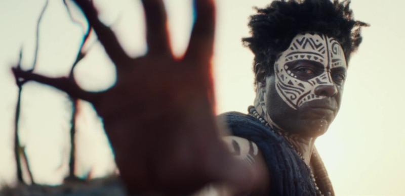 CHILDREN OF BLOOD AND BONE