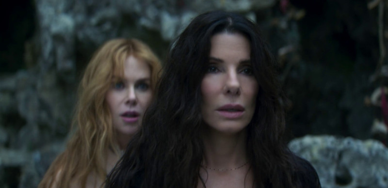 PRACTICAL MAGIC 2