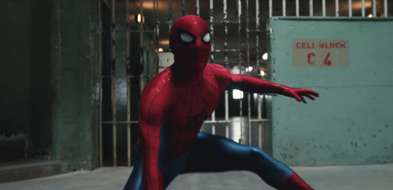 SPIDER-MAN: BRAND NEW DAY