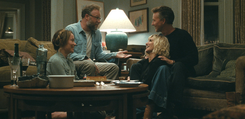 THE INVITE - Now Playing