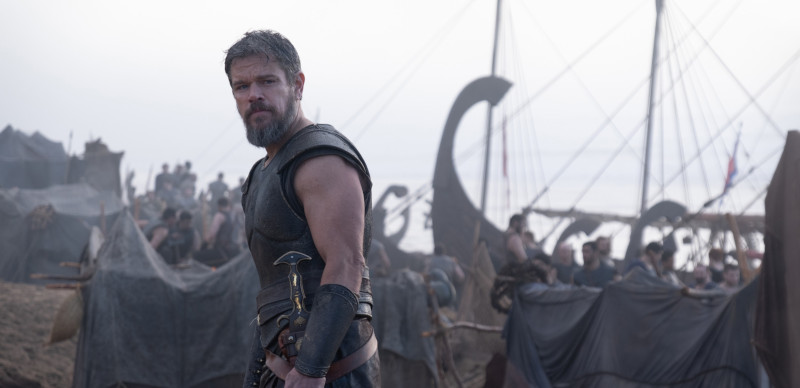 THE ODYSSEY