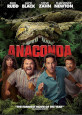 Anaconda - New DVD Releases