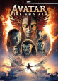 Avatar: Fire and Ash - DVD Coming Soon