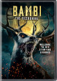 Bambi: The Reckoning - New DVD Releases