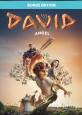 David - New DVD Releases