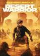 Desert Warrior - New DVD Releases