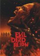 Evil Dead Burn - DVD Coming Soon