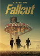 Fallout (Prime Video) - DVD Coming Soon