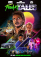 Freaky Tales - New DVD Releases