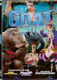 GOAT - New DVD Releases