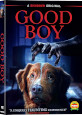 Good Boy - New DVD Releases