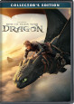 How to Train Your Dragon - New DVD Releases