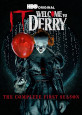 IT: Welcome to Derry - New DVD Releases