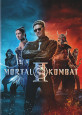 Mortal Kombat II - New DVD Releases