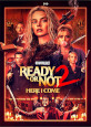 Ready or Not 2: Here I Come - New DVD Releases