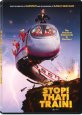 Stop! That! Train! - New DVD Releases