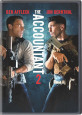 The Accountant 2 - New DVD Releases