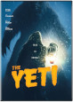 The Yeti - DVD Coming Soon