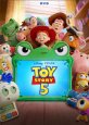 Toy Story 5 - DVD Coming Soon