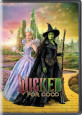 Wicked: For Good - New DVD Releases