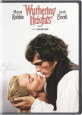 Wuthering Heights - New DVD Releases